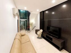 Jalan Anggerek (D13), Terrace #561983841